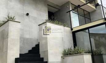 Imagem 3: Excelente casa em condomínio fechado. Projeto para área de conveniência integrada