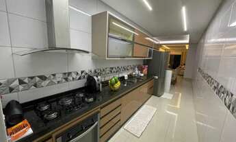 Imagem 2: Vendo linda casa recem reformada em araguari mg