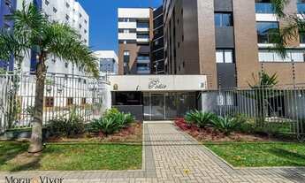 Imagem 2: Apartamento para Venda em Curitiba, Cabral, 3 dormitórios, 1 suíte, 2 banheiros, 2 vagas