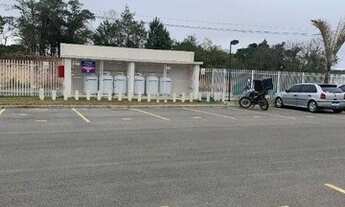 Imagem 5: Apartamento à venda, 54 m² por R$ 156.000,00 - Guaraituba - Colombo/PR