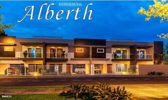 Imagem 2: Sobrado para Venda em São José dos Pinhais, Pedro Moro, 3 dormitórios, 1 suíte, 2 banheiro