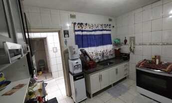 Imagem 5: Casa à venda na Avenida Edu Chaves, Parque Edu Chaves, São Paulo - SP