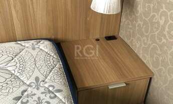 Imagem: Apartamento de três dormitórios, suíte