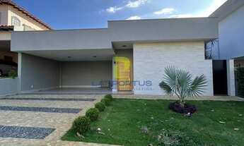 Imagem: Casa de Condomínio em Vila do Golf - Ribeirão