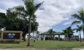 Imagem: Terreno à venda Condomínio Campos do Conde