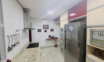 Imagem 6: 03 Quartos Suíte 02 Áreas Privativas