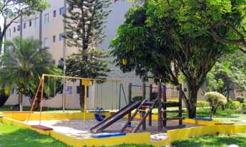 Imagem 7: Jacareí - Apartamento Padrão - Jardim Califórnia