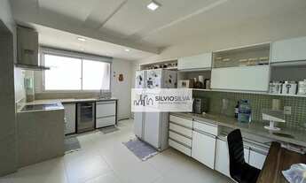 Imagem 7: Apartamento 3 quartos Residencial Flamboyant Águas Claras Norte