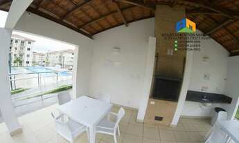 Imagem 7: Condomínio Ideal Torquato 2 quartos Com ITBI e Registro incluso