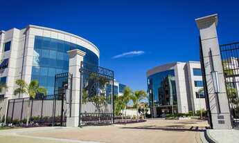 Imagem 2: Centro comercial para venda com 85,17 metros quadrados em Barra da Tijuca - Rio de Janeiro