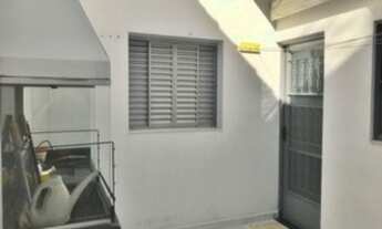 Imagem 5: 05645 - Casa 4 Dorms. (1 Suíte), SANTA TERESINHA - SÃO PAULO/SP