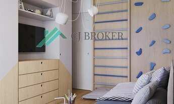 Imagem 4: Apartamento para Venda em Rio de Janeiro, Jardim Botânico, 2 dormitórios, 1 suíte, 1 banhe