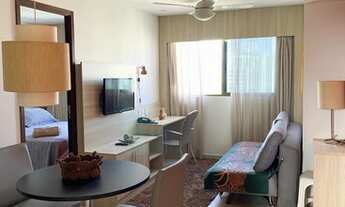 Imagem 4: Aluguel flat 1 quarto bristol, anual, trimestral ou semestral