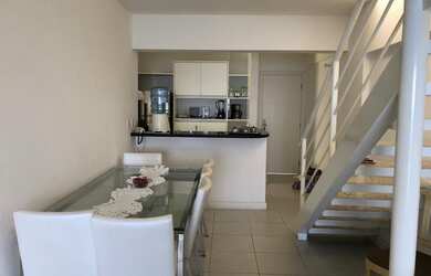 Imagem 6: Cobertura para Venda em Salvador, Ondina, 3 dormitórios, 3 suítes, 3 banheiros, 3 vagas