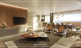 Imagem 6: BELLI EXCLUSIVE HOME possibilita o encontro entre o melhor da exclusividade