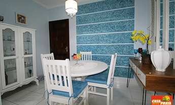 Imagem 5: Apartamento para venda tem 75 metros quadrados com 2 quartos em Vera Cruz - Mongaguá - SP