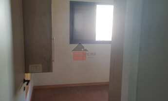 Imagem 4: Apto com 83 m², sendo 2 dorm, uma suíte e banheiro social, sala ampla (com piso em mármore