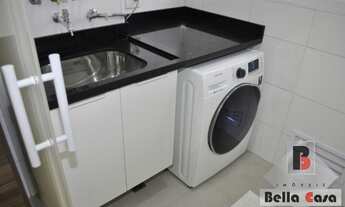 Imagem 7: Lindo apartamento a venda 3 dormitórios e varanda gourmet mooca