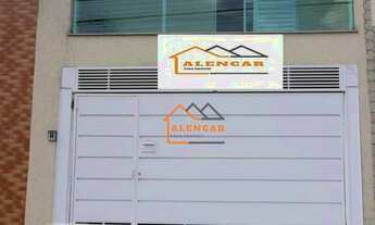 Imagem 2: Casa à venda, 160 m² por R$ 530.000,00 - Cidade Líder - São Paulo/SP