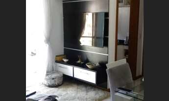 Imagem 6: Apartamento para venda possui 56 metros quadrados com 2 quartos em Pimenteiras - Teresópol