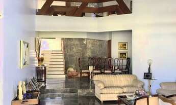 Imagem 5: Casa à venda no Quintas do Calhau - 04 Quartos sendo 04 suítes com 03 com Closet - 01 Sala