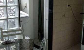 Imagem 2: Apartamento com 3 quartos à venda, 64 m² - Coqueiral de Itaparica - Vila Velha/ES