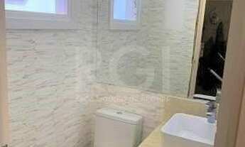 Imagem 5: Casa com 02 dormitórios na Zona Sul