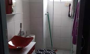 Imagem 4: Apartamento Apartamento com 2 dormitórios