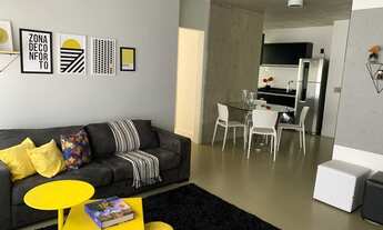 Imagem 3: Venda Apartamento 2 Dormitórios - 70 m² Brooklin