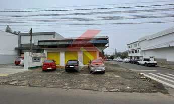 Imagem: CANOAS - Loja/Salão - IGARA