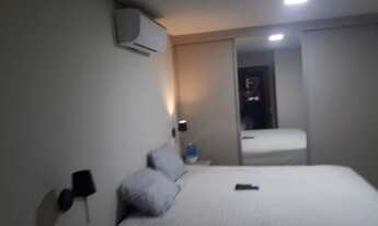 Imagem 4: Apartamento 3/4 uma suíte na Vila Góis - Anápolis - GO