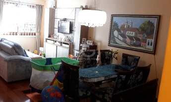 Imagem 3: APARTAMENTO 03 DORMITÓRIOS, 02 SUÍTES, 01 VAGA ESCRITURADA, BAIRRO PETRÓPOLIS, PORTO ALEGR