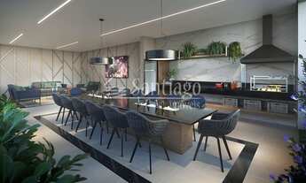 Imagem 6: Apartamento - Jardim Itamarati - Campinas