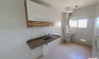 Imagem 5: Apartamento (tipo - padrao) 2 dormitórios/suite, cozinha planejada, portaria 24hs, lazer