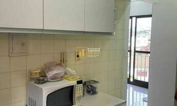 Imagem 5: Oportunidade 2/4 Brotas, garagem, reformado e bem localizado