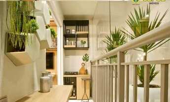 Imagem 4: Apartamento com 2 dormitórios à venda, 32 m² por R$ 183.900,00 - Vila Prudente (Zona Leste