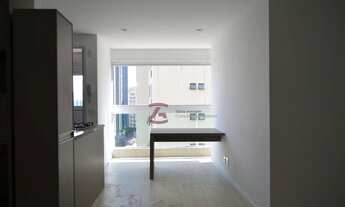 Imagem 3: Apto 2 dormitórios semi mobiliado próximo ao Metro Higienópolis Mackenzie