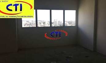 Imagem 6: Sala comercial para venda ou locação, Centro, São Bernardo do Campo