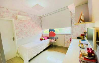 Imagem 6: Casa à venda no Aldebaran Ville com 240m² com 3 suítes, Closet, Piscina