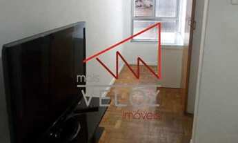 Imagem: Rio de Janeiro - Apartamento Padrão - Centro