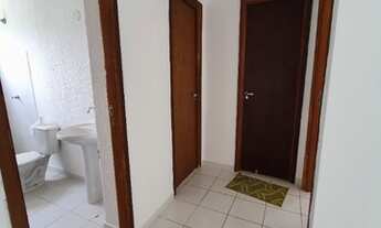 Imagem 7: Cond. Campo Bello, apto 2 quartos sendo 1 suíte, R$ 200 mil