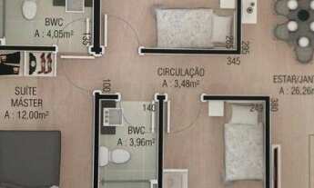 Imagem 4: Apartamento - São Bento do Sul