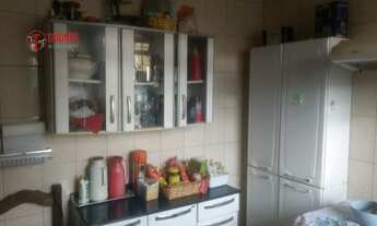 Imagem 6: Casa Padrão para Venda em Frimisa Santa Luzia-MG - 819