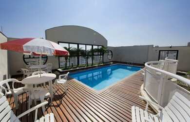 Imagem 6: TSUE THE PALACE FLAT