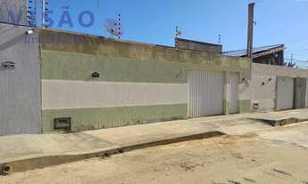 Imagem 3: Casa em Alto do Sumaré - Mossoró