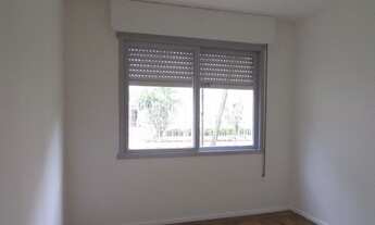 Imagem 6: Apartamento térreo com 2 quartos em São Sebastião - Porto Alegre - RS