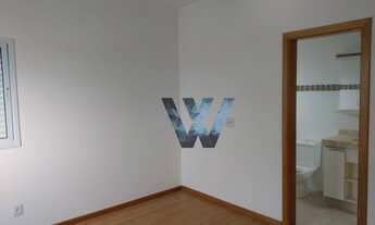 Imagem 3: Apartamento com 3 dormitórios à venda, 95 m² por R$ 465.000,00 - Residencial Morumbi - Poç