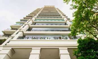 Imagem 3: SãO PAULO - Apartamento Padrão - MOEMA