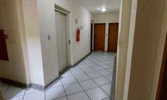 Imagem 2: Apartamento Garden com 2 dormitórios para alugar, 106 m² por R$ 1.200,00/mês - São Mateus