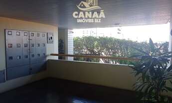 Imagem 2: Apartamento à venda no São Francisco - 02 Quartos - Sala Ampla- Sacada com vista para o ma